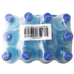 Comprar Agua Las Perlitas Botella - 1300Ml