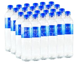 Agua Cristal El Salvador Ofertas hoy