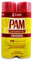 Comprar Aceite PAM Coco Spray -113gr