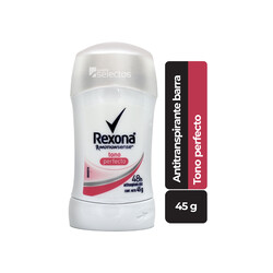 Desodorante Rexona Tono Perfecto 45 G Barra