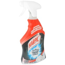 Lysol Desinfectante Spray Multiusos 650 ml - Mi Tienda del Ahorro